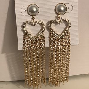 Stella & Ruby earrings